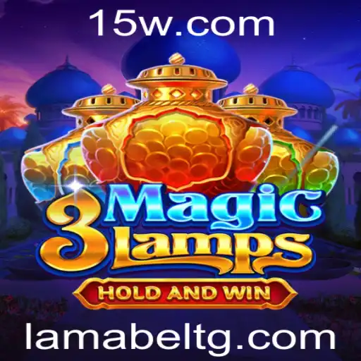 3MagicLamps: Um Mergulho no Fascinante Mundo do Jogo