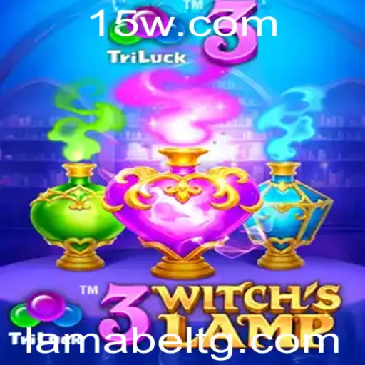 Descubra o Fascinante Mundo de 3WitchsLamp: O Jogo Que Encanta e Desafia