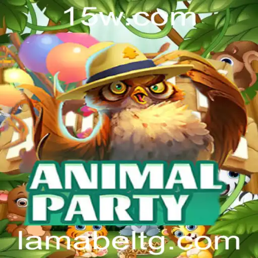 Descubra o Mundo de AnimalParty: Um Jogo Envolvente e Divertido