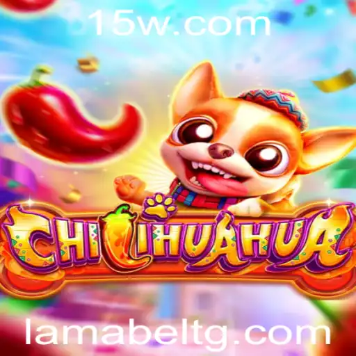CHILIHUAHUA: O Jogo de Estratégia que Está Conquistando o Mundo