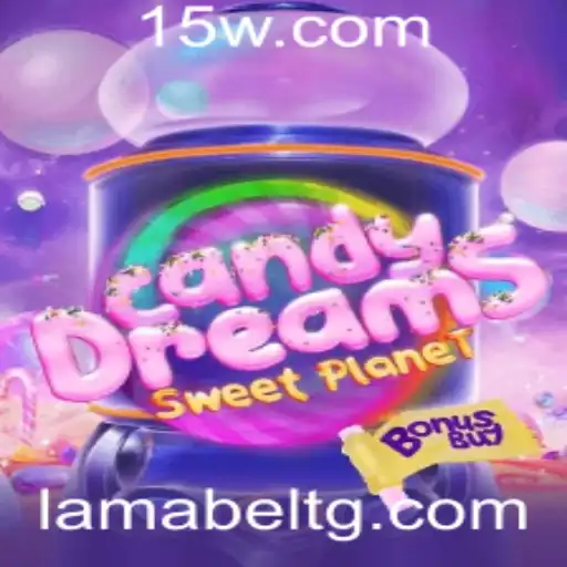 Explorando o Mundo de CandyDreamsSweetPlanet: Um Universo Doce e Empolgante