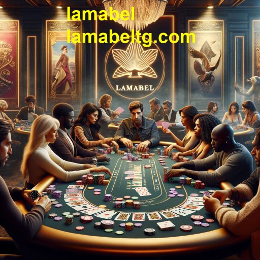 Descubra o Fascinante Mundo dos Jogos de Cartas