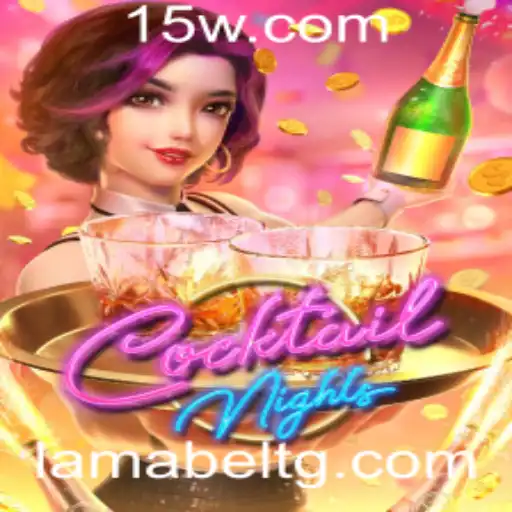 Explorando o Jogo CocktailNights: Uma Divergência Cativante