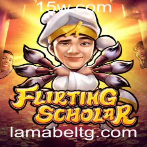 Guia Completo sobre Flirting Scholar: Mergulhe na Diversão com 96bcbet