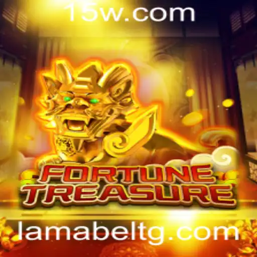 Descubra FortuneTreasure: O Novo Jogo Que Conquista os Jogadores
