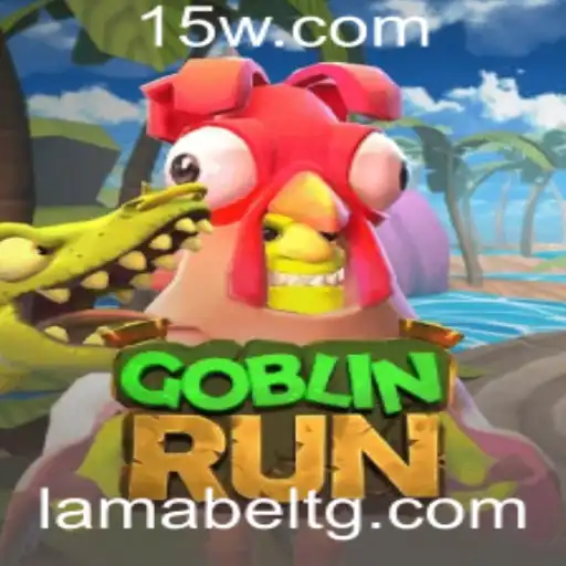 GoblinRun: Aventura e Estratégia Nas Trilhas Dos Goblins