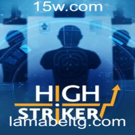 Descobrindo o Universo de HighStriker: A Atração Revolucionária de 96bcbet