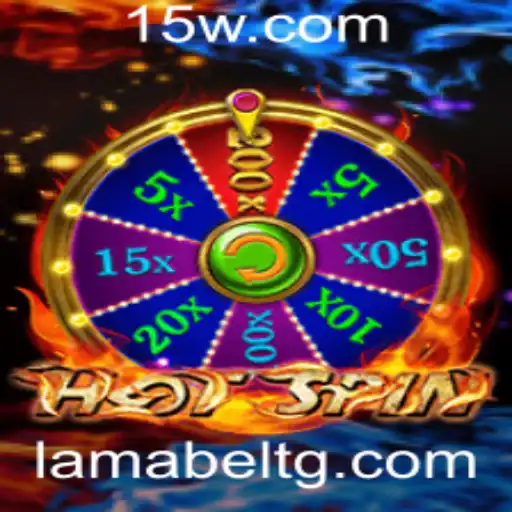 Explorando o Mundo do Jogo HotSpin com 96bcbet