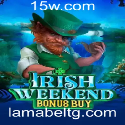 IrishWeekendBonusBuy: A Nova Sensação do Mundo dos Jogos
