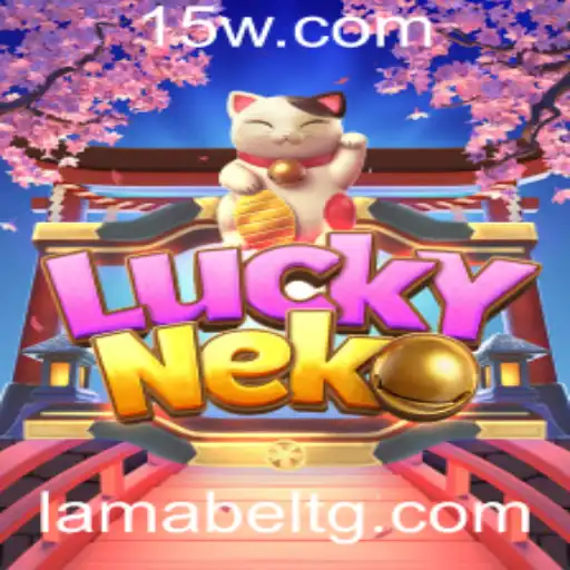 Explorando o Fascinante Mundo de LuckyNeko no 96bcbet