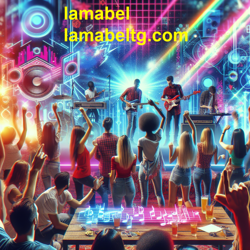 A Importância da Música nos Jogos: Uma Experiência Interativa