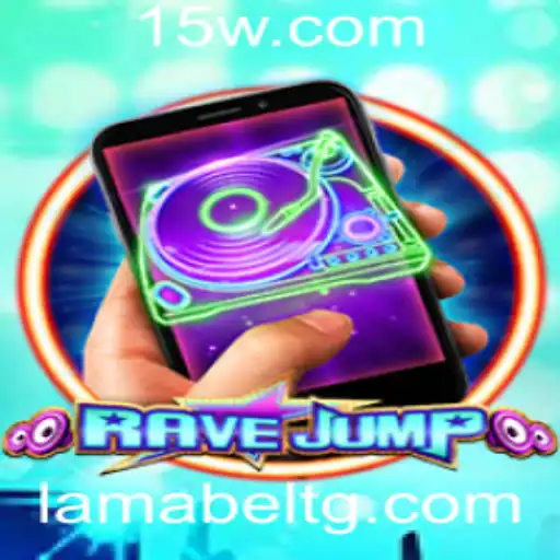 Descubra RaveJumpmobile: O Novo Fenômeno dos Games com a Palavra Secreta 96bcbet
