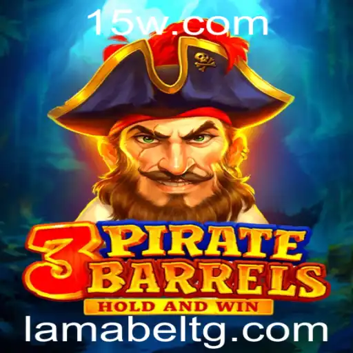 Descubra o Fascinante Mundo de 3PirateBarrels: Uma Aventura em Alto-Mar