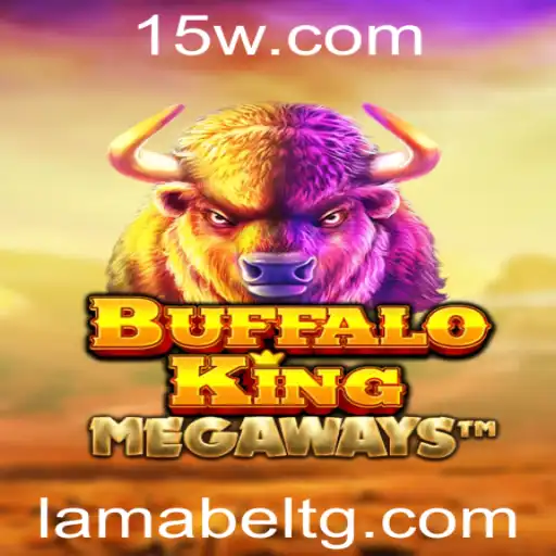 Descubra o Fascinante Mundo de BuffaloKing no 96bcbet