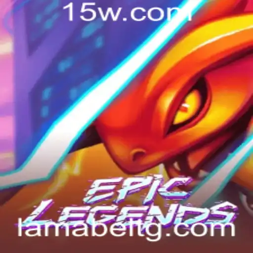 EpicLegends: Explorando o Mundo Fascinante de Aventuras Épicas