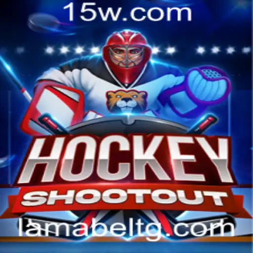 Descubra o Mundo Empolgante do HockeyShootout com 96bcbet