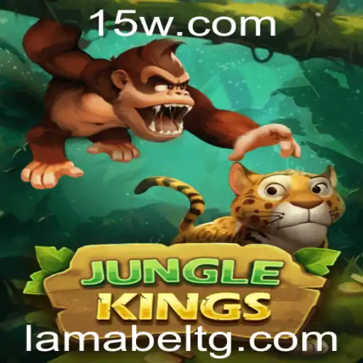 Explorando JungleKings: O Novo Fenômeno dos Jogos de Aventura