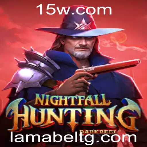 NightfallHunting: Aventura Noturna para Caçadores Virtuais
