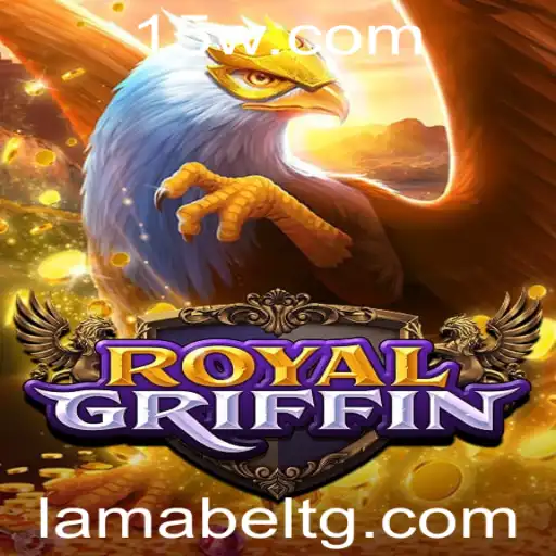 RoyalGriffin: Descubra o Jogo de Estratégia que Está Revolucionando o Entretenimento Online