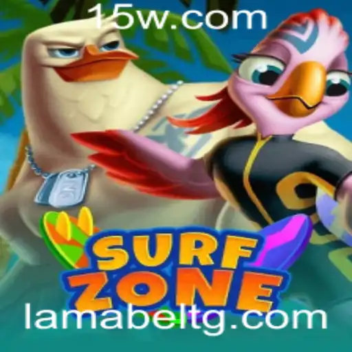 Descubra SurfZone: O Jogo Aquático Inovador de 2023