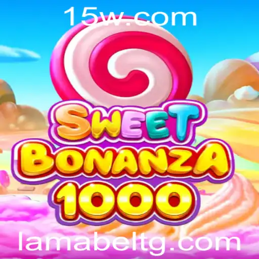 SweetBonanza1000: Uma Viagem ao Mundo dos Jogos de Azar