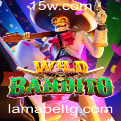 Explorando o Mundo de WildBandito no Universo 96bcbet