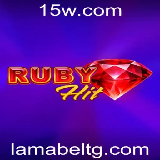 RubyHit: Mergulhe no Empolgante Mundo do Jogo com 96bcbet
