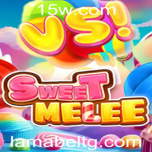 Descubra SweetMelee: Um Jogo Cheio de Ação e Estratégia