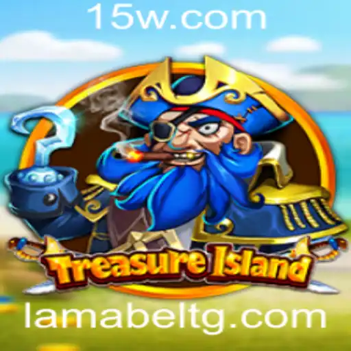 Explorando Treasure Island: Um Guia Completo para Entusiastas de Jogos