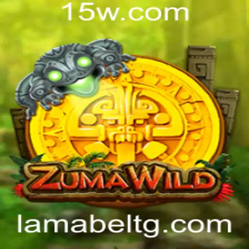 Descubra o Excitante Mundo de ZumaWild no 96bcbet